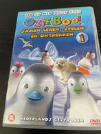 Ozie Boo, Alle leeftijden, Ophalen, Gebruikt