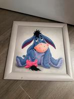 Iejoor disney schilderij, Ophalen of Verzenden, Zo goed als nieuw, Wanddecoratie