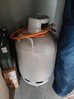 Antargaz PN18 Gasfles - 18kg, Ophalen, Gebruikt