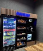 Nieuw | Zelfbedieningswinkel | Mini Markt | Automaat, Ophalen, Vending Master, Ewinkel 12, 5431ND Cuijk, Info@vendingmaster.nl