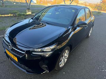Opel Corsa 1.2 Edition S/S APK 2022 Airco Incl. BTW beschikbaar voor biedingen