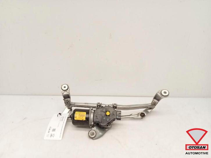 Renault Twingo Smart Ruitenwissermotor Mechaniek 288009065R, Auto-onderdelen, Ruiten en Toebehoren, Renault, Gebruikt, Ophalen of Verzenden