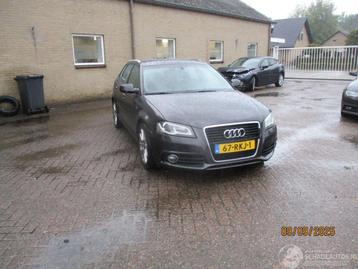 Audi A3 1.4 TFSI Amb PL.S AUT REST BPM 400 EURO ! (bj 2011) beschikbaar voor biedingen
