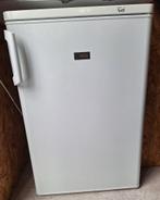 Zanussi tafelmodel vriezer, Witgoed en Apparatuur, Vriezers en Diepvrieskisten, Gebruikt, Minder dan 85 cm, Minder dan 60 cm, Vrijstaand