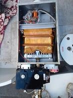 Bosch badgeiser, Doe-het-zelf en Verbouw, Geisers en Boilers, Gebruikt, Aardgas, Geiser, Ophalen of Verzenden