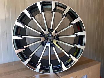 18" FITS AUDI A3 A4 A6 A8 Q2 Q3 RS S3 S4 RS S S-LINE beschikbaar voor biedingen
