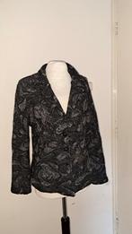 Aldo Martin Blazer/vest, Kleding | Dames, Ophalen of Verzenden, Zo goed als nieuw, Maat 42/44 (L), Grijs