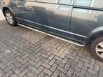 Sidebars vw transporter t5 L2 uitvoering 2004, Auto-onderdelen, Sidebars, Ophalen