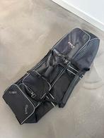 Pro-x golfreistas zwart 130x 40cm, Ophalen of Verzenden, Zo goed als nieuw