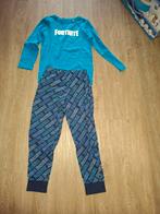 Fortnite Pyjama Maat 140 - Zeer Goede Staat, Ophalen of Verzenden, Zo goed als nieuw, Fortnite, Jongen of Meisje