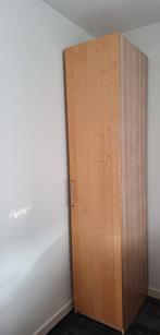 PAX kledingkast 50x60x236/Ikea/goede staat, Ophalen, Gebruikt, 200 cm of meer, 50 tot 100 cm