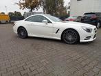 MERCEDES BENZ SL AMG STYLING V6 AUTOMAAT PANORAMADAK 06/2015, Auto's, Bedrijf, Te koop