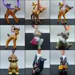 Disney Bambi Stampertje kerst ornament hanger kerstbal, Diversen, Ophalen of Verzenden