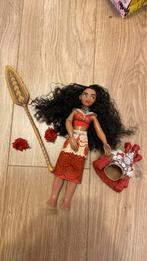 Disney zingende Vaiana pop zgan, Ophalen, Zo goed als nieuw, Overige typen