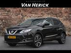 Nissan Qashqai 1.2 Tekna Automaat | Pano | 360 Camera | Stoe, Auto's, 65 €/maand, Gebruikt, 4 cilinders, 116 pk