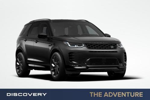 Land Rover Discovery Sport P270e Dynamic SE | Pano | Trekhaa, Auto's, Land Rover, Bedrijf, Te koop, 360° camera, 4x4, ABS, Achteruitrijcamera