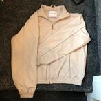 Daily paper maat xs, Kleding | Heren, Jassen | Zomer, Verzenden, Beige, Zo goed als nieuw, Daily Paper