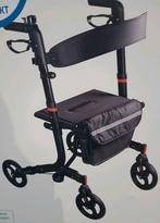 Ridder Rollator inklapbaar, Comfort Plus. Nieuw in doos, Ophalen of Verzenden, Opvouwbaar, Nieuw