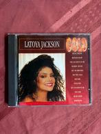 Gold - Latoya Jackson, Verzenden, 1980 tot 2000, Gebruikt, Soul of Nu Soul