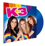 K3 lp gezocht met handtekening waterval, Cd's en Dvd's, Ophalen of Verzenden