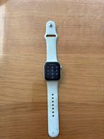Apple Watch SE 40mm – In uitstekende staat, Zwart, IOS, Ophalen of Verzenden, Zo goed als nieuw