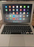 MacBook Air 2015-Ram 8G-icore5, Ophalen, Gebruikt, 256 GB, 2 tot 3 Ghz