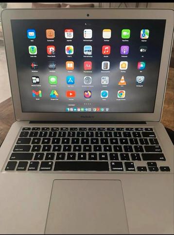 MacBook Air 2015-Ram 8G-icore5 beschikbaar voor biedingen