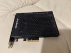 AVerMedia 4K Live Gamer (GC573), Ophalen of Verzenden, Gebruikt