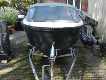 oudhuijzer 616 tender beschikbaar voor biedingen