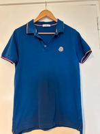 Moncler tshirt, Kleding | Heren, Ophalen of Verzenden, Zwart