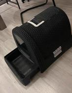 Curver kattenbak, Dieren en Toebehoren, Kattenbakken, Ophalen, Gebruikt, Gesloten