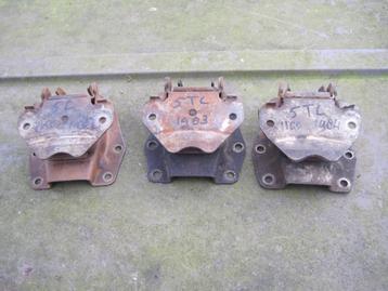 Neusrubbers versnellingsbak Renault 5 oer 5 TL R5 Alpine beschikbaar voor biedingen