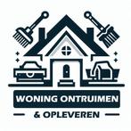 Woning ontruimen & opleveren Helmond