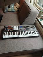 Akai MPK49 Keyboard, Ophalen of Verzenden, Zo goed als nieuw, 2 klavieren, Orgel