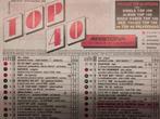 Veronica Top 40 - 1990, Verzamelen, Verzenden, 1980 tot heden, Tijdschrift