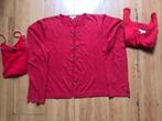 Vestje La Ligna + 2 T shirts, Kleding | Dames, Ophalen of Verzenden, Zo goed als nieuw, Maat 34 (XS) of kleiner, La Ligna
