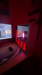 MSI GeForce RTX 3060 Ti 8GB (Dual-Fan) – Zo goed als nieuw, Spelcomputers en Games, Games | Pc, 1 speler, Ophalen of Verzenden