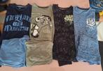 4x Pajama's maat 158, Ophalen of Verzenden, Zo goed als nieuw