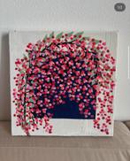 Grieks geïnspireerd schilderij door Brushed by Sogand, Ophalen of Verzenden