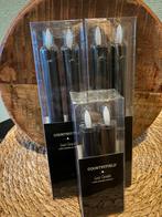 LED kaarsen, Overige materialen, Zwart, Nieuw, Ophalen of Verzenden