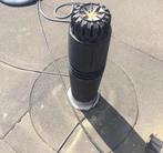 Dakdoorvoer Luchtdoorvoer, Doe-het-zelf en Verbouw, Ventilatie en Afzuiging, Ophalen of Verzenden, Zo goed als nieuw, Ventilator en Afzuiger