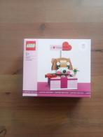 Lego 40679 Love gift box limited edition, Kinderen en Baby's, Speelgoed | Duplo en Lego, Ophalen of Verzenden, Nieuw