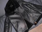 Zara jas Maat S, Kleding | Dames, Jassen | Winter, Ophalen of Verzenden, Zo goed als nieuw, Zwart
