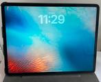 iPad Pro 12,9 inch 3 gn WiFi 64 GB, Computers en Software, Apple iPads, Ophalen, Apple iPad, Zwart, 12 inch