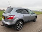 Nissan Qashqai +2 2.0 Optima 7-Persoons/Nieuwe Apk, Auto's, Stof, Gebruikt, 7 stoelen, Bedrijf
