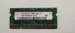 Hynix geheugen. 2Gb PC2-5300S-555-12 / hymp125s64cp8-y5, Ophalen of Verzenden, DDR2, Desktop, 2 GB