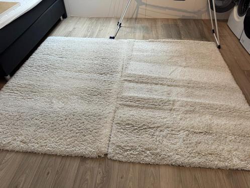 2x Vloerkleed IKEA Vollerslev 133x195, Huis en Inrichting, Stoffering | Tapijten en Kleden, Gebruikt, 100 tot 150 cm, 200 cm of meer