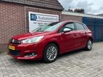 Citroën C4 1.6 VTi Collection APK/NAP/CLIMA (bj 2013), Euro 5, 4 cilinders, Origineel Nederlands, 1598 cc