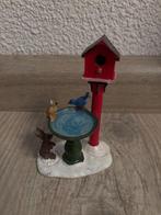 Lemax Deer Fountain, Diversen, Ophalen of Verzenden, Gebruikt