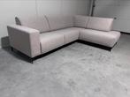NIEUW - Teddy / Bouclé Hoekbank - Japandi - OUTLET / OP = OP, Ophalen, Japandi Het Anker, Hoekbank, Nieuw
